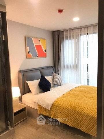 picture 1-BR Condo at Kave Coco Bangsaen in Saen Suk (ID 3148342) - 8/8