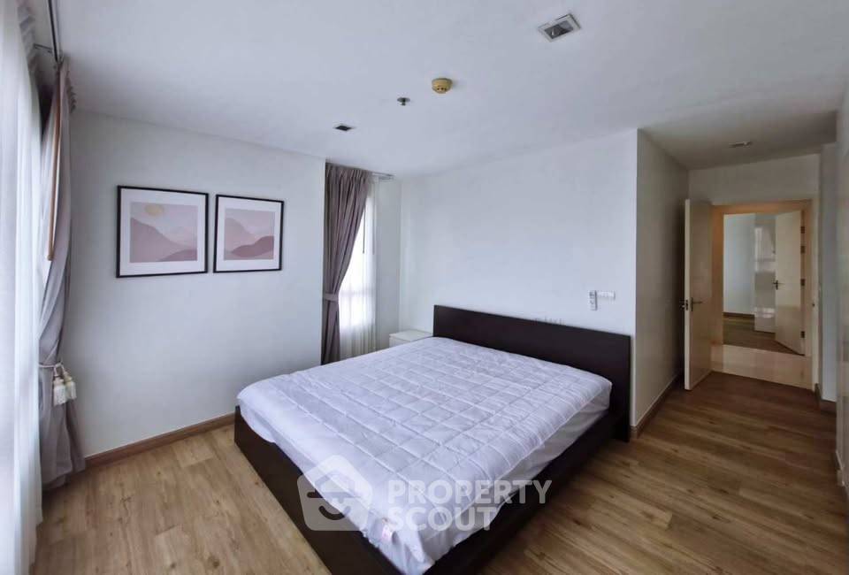 picture 18th-Floor 3-BR At The Bloom Sukhumvit 71 Near BTS Phra Khanong (ID 3209216) - 14/14