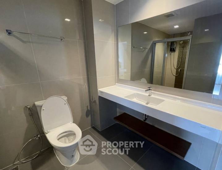 picture 20th-Floor 2-BR At Ideo Sukhumvit 93, 100m To BTS Bang Chak (ID 3127838) - 6/7