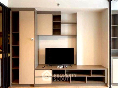 Condos for sale : 200m To BTS Wongwian Yai | 1-BR Ideo Sathorn-Wongwian Yai (ID 2918564)