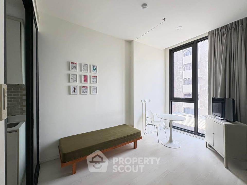 picture 90m To BTS Ratchayothin | 1-BR Mazarine Ratchayothin (ID 3139011) - 3/7