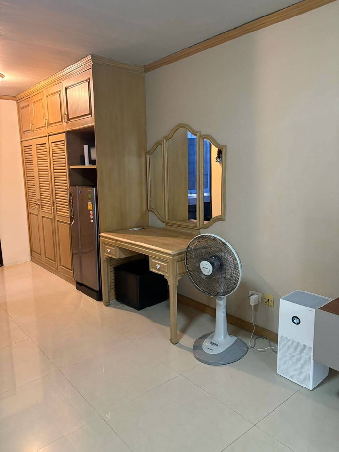 รูป 📣 ให้เช่า Hillside 3 นิมมาน | Hillside 3 Condo for Rent (Nimman) - รูปที่ 10/11