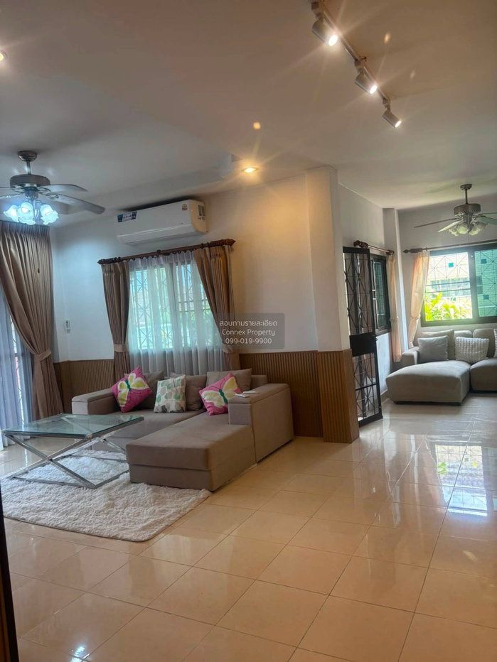 รูป เช่าบ้าน หมู่บ้าน บ้านสวนเนรมิต 5 ศรีสุนทร ถลาง ภูเก็ต CX-174692 ✅ ทักไลน์ @connexproperty ตอบทันที ทีมงานมืออาชีพ ✅ - รูปที่ 3/12
