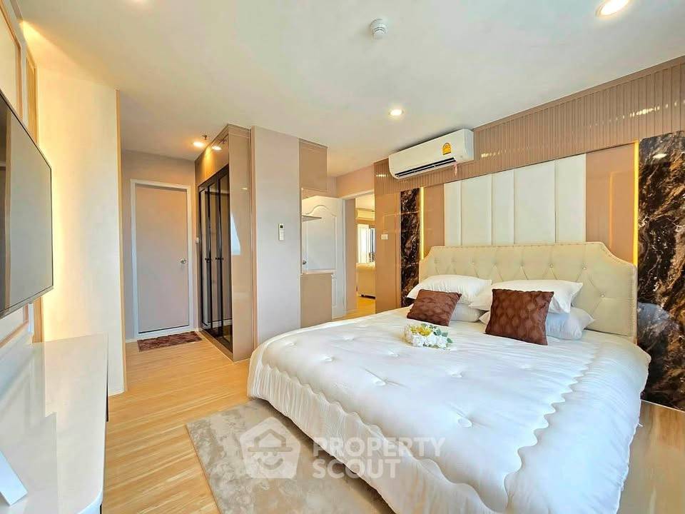รูป คอนโด 2-ห้องนอน ที่ ลุมพินี คอนโดทาวน์ พัทยาเหนือ-สุขุมวิท ใกล้ ชายหาดนาเกลือ (ID 3127549) - รูปที่ 6/19