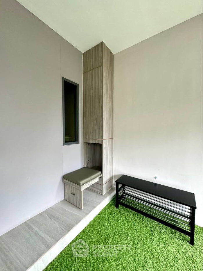picture 3-BR Townhouse at Eigen Rama9 in Prawet (ID 3307048) - 27/30