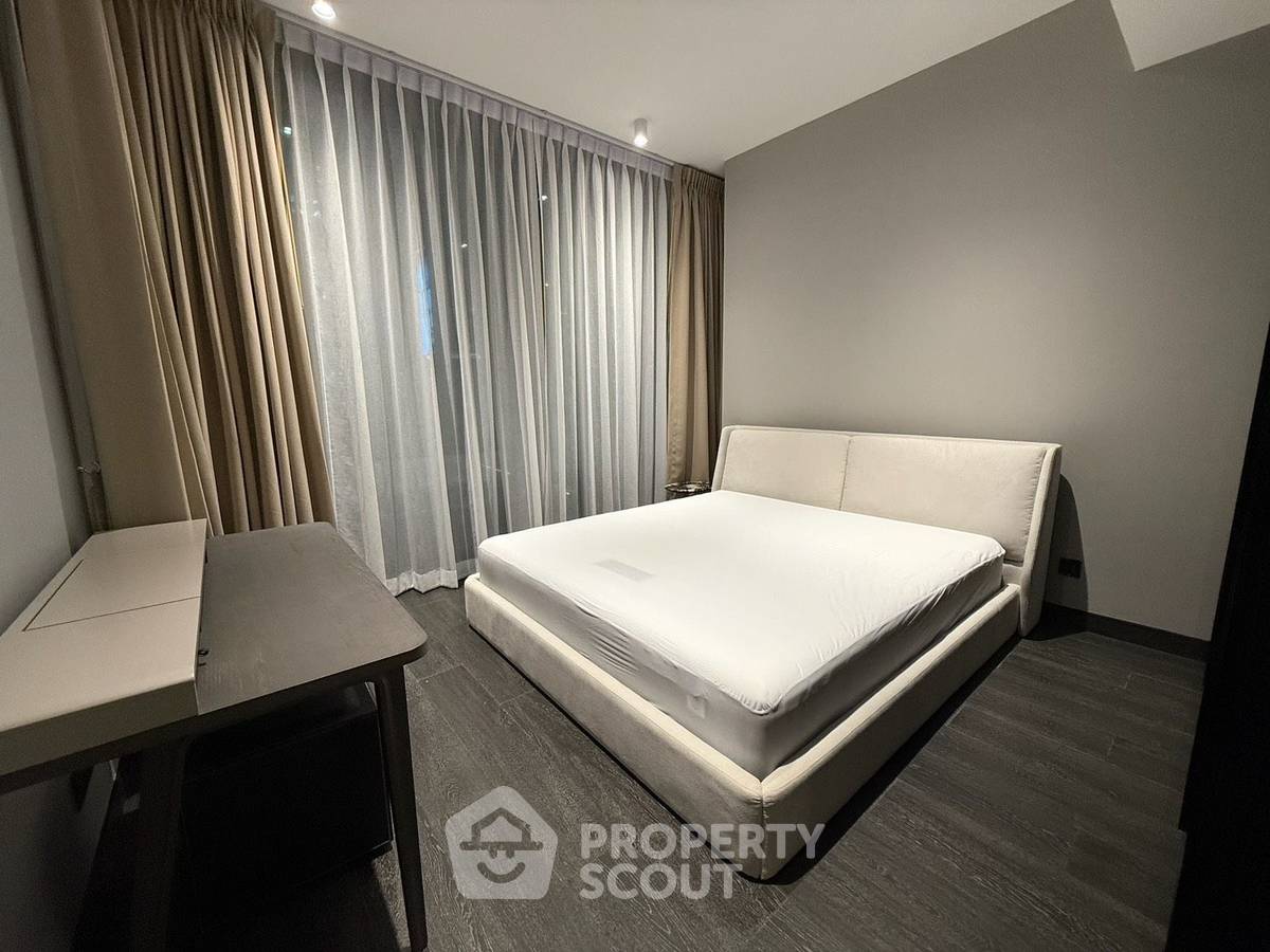 รูป คอนโด 2-ห้องนอน ที่ เทตต์ สาทร 12 ใกล้ BTS เซนต์หลุยส์ (ID 1939583) - รูปที่ 16/17