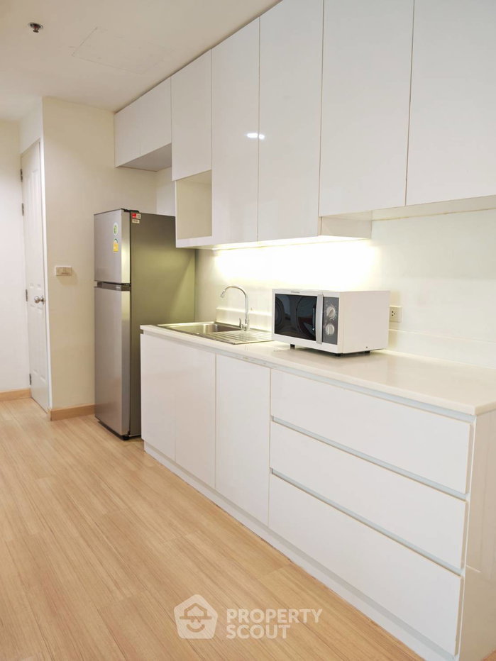 รูป คอนโด 3 ห้องนอน 145 ตร.ม. ที่ Baan Sathorn Chaopraya ใกล้ BTS กรุงธนบุรี (ID 2934123) - รูปที่ 5/6