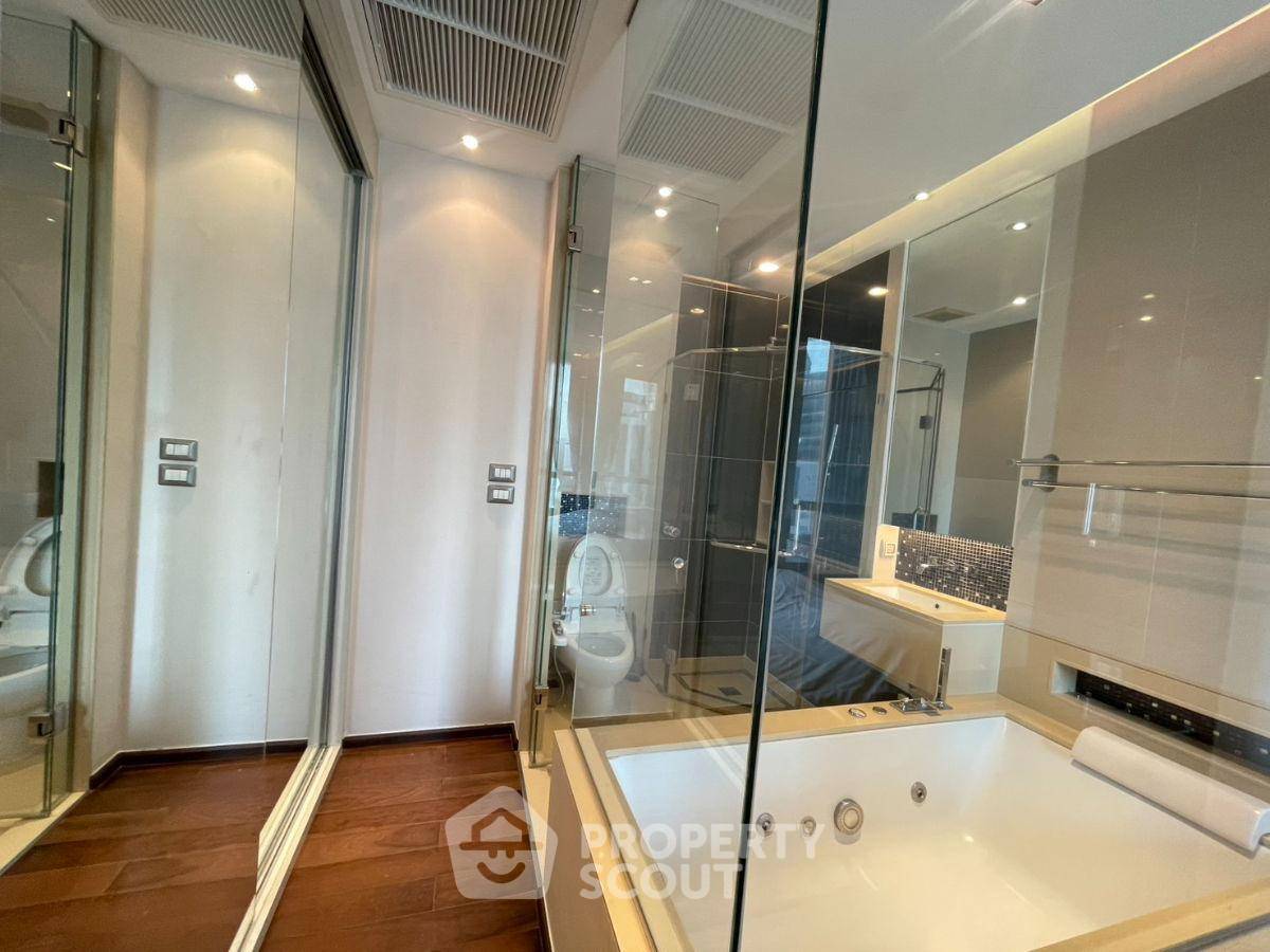 picture 1-BR Condo at The Address Sukhumvit 28 near BTS Phrom Phong (ID 2602679) - 6/13
