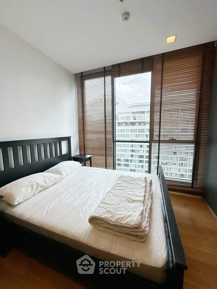 picture 1-BR Condo At Hyde Sukhumvit 13, 200m To BTS Nana (ID 3167936) - 3/4