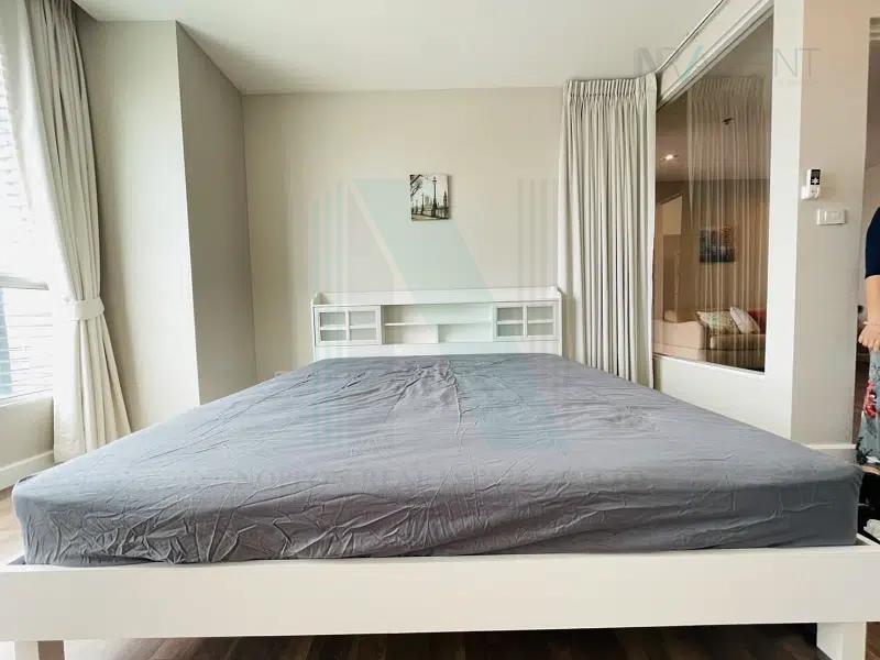 รูป ให้เช่า เดอะ รูม สาทร-ตากสิน 1 ห้องนอน ชั้น 21 ใกล้ BTS โพธินิมิตร - รูปที่ 3/8