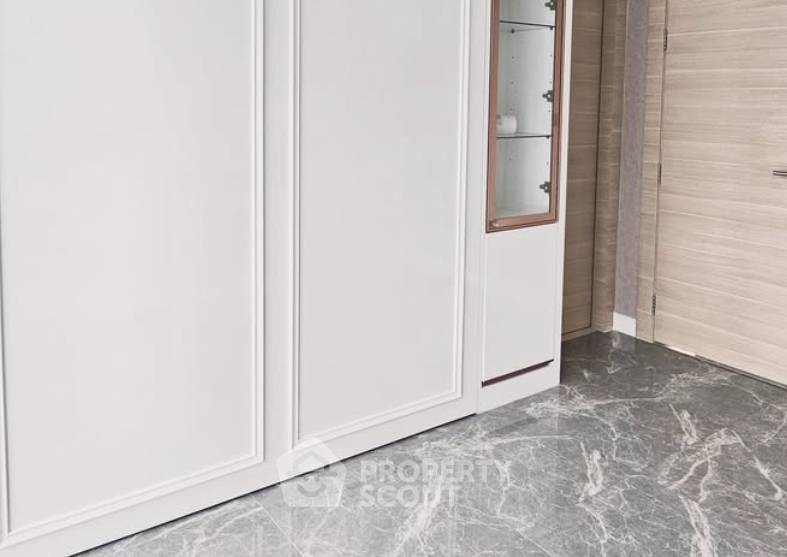 picture 1-BR Condo at Klass Silom near BTS Chong Nonsi (ID 3164839) - 2/9