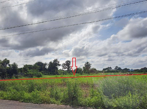 รูป บ้านเดี่ยว 1573 ตร.วา พิชัย อุตรดิตถ์ พิชัย อุตรดิตถ์ 2.9M - รูปที่ 6/8
