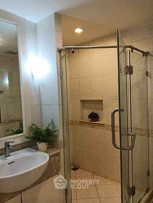 รูป ราคาคุ้มค่า 1 ห้องนอน Baan Siri Silom ใกล้ BTS สุรศักดิ์ 100 ม. (ID 3305366) - รูปที่ 7/8