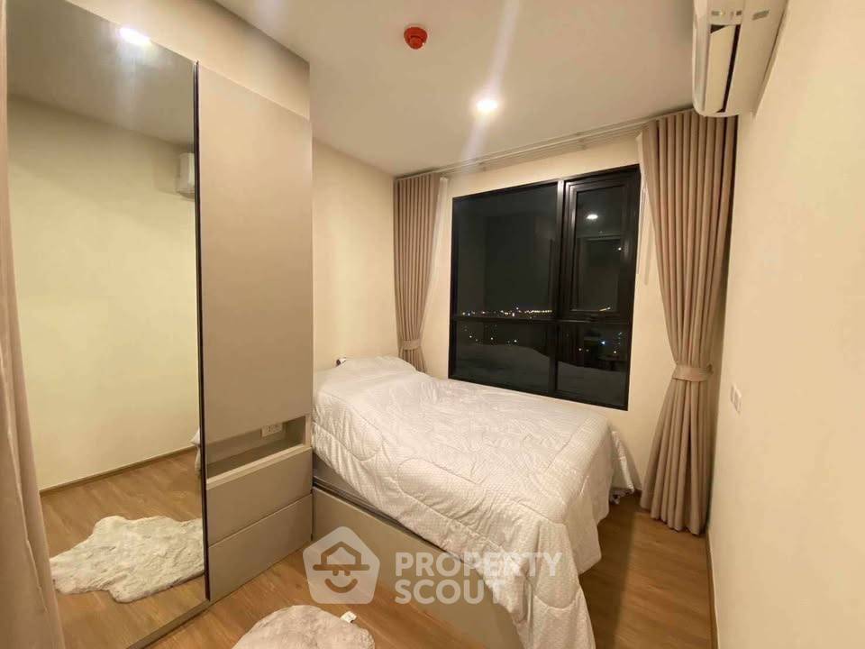 รูป คอนโด 1-ห้องนอน ที่ ดิ ออริจิ้น ราม อินเตอร์เชนจ์ 209 ใน มีนบุรี (ID 2838030) - รูปที่ 3/8