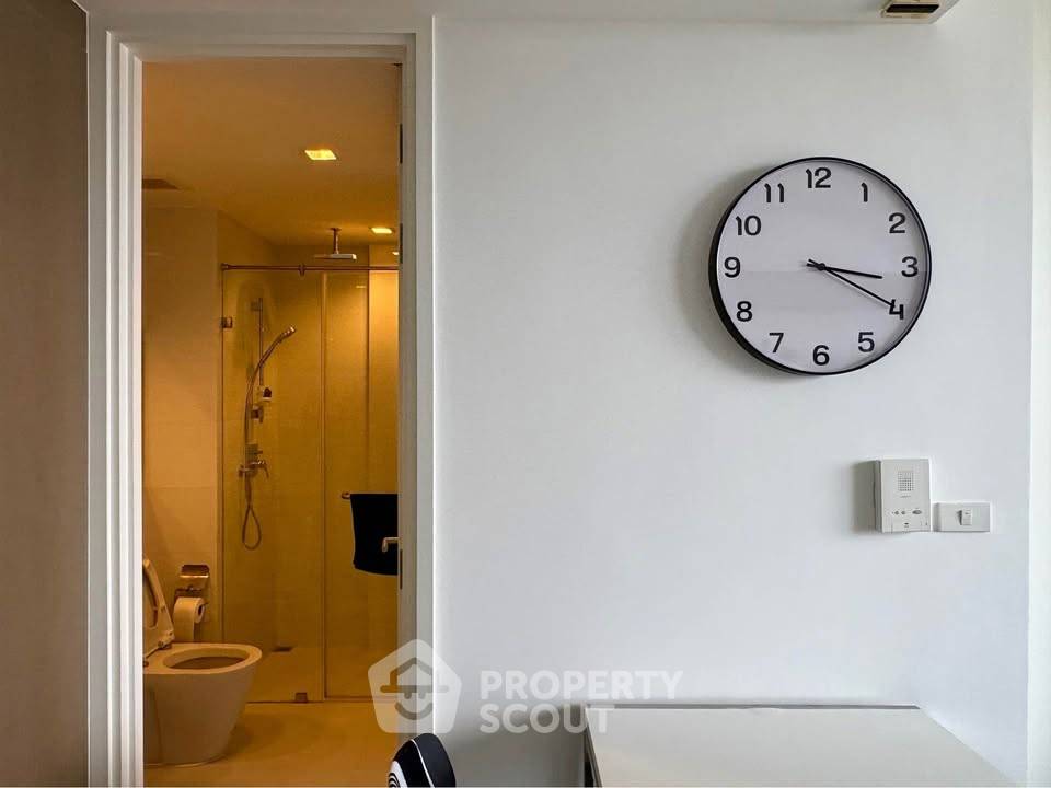รูป ใกล้ BTS นานา เพียง 200 ม. | 1 ห้องนอน Nana Condo สุขุมวิท (ID 3306250) - รูปที่ 6/8