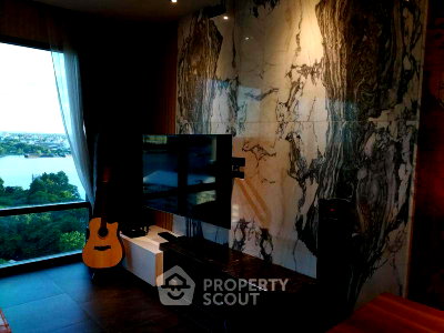 Condos for rent : 1-BR Condo at Star View close to Phra Ram 3 (ID 2835494)