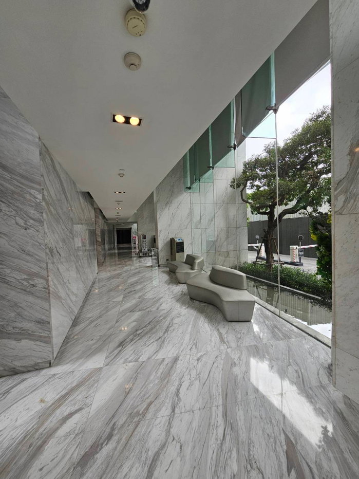 รูป (TYPLOYPI) ✨ RARE & PRIVATE 1BR FOR RENT | HQ BY SANSIRI THONGLOR 🏠 1 Bedroom | 43.5 SQ.M. | 10th Floor - รูปที่ 12/15