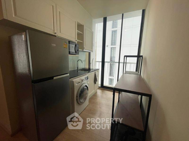 รูป คอนโด 2-ห้องนอน ที่ โนเบิล รีโคล ใกล้ MRT สุขุมวิท (ID 2835194) - รูปที่ 5/7