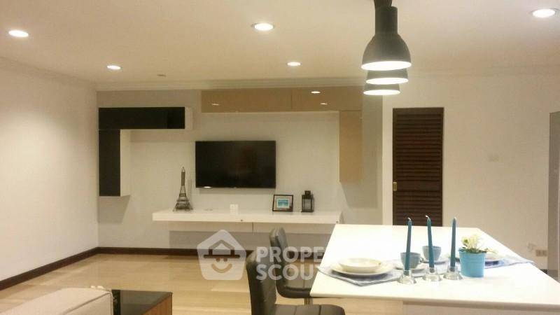 picture 3-BR Condo at Richmond Palace Condominium near BTS Phrom Phong (ID 2834342) - 2/8