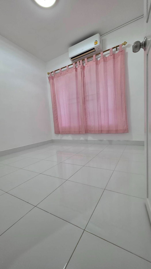 รูป บ้านแฝด 35 ตร.ว. คลองสาม คลองหลวง พร้อมเข้าอยู่ - รูปที่ 3/9