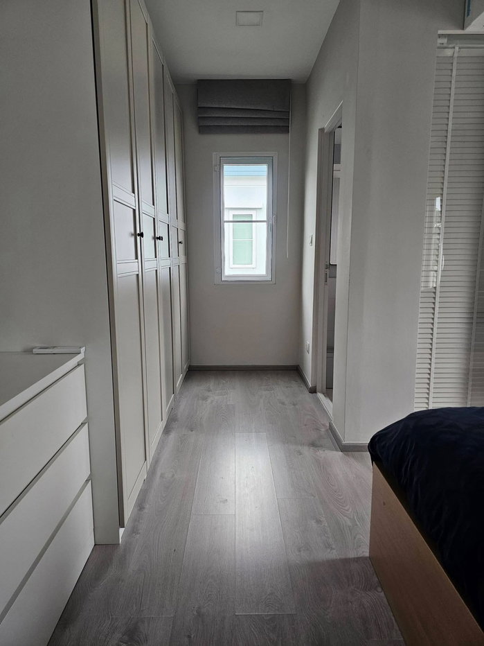 รูป LTH16170 - Spacious Detached House FOR RENT Anya Bangna–Ramkhamhaeng 2 146 sqm. 2 Beds 3 Baths Near Dulwich College 50K/Month - รูปที่ 9/9
