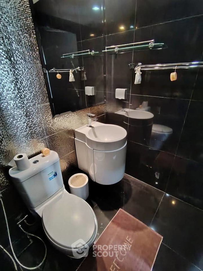 picture 20th-Floor 1-BR At Rhythm Sukhumvit 36-38 Near BTS Thong Lor (ID 3035638) - 9/9