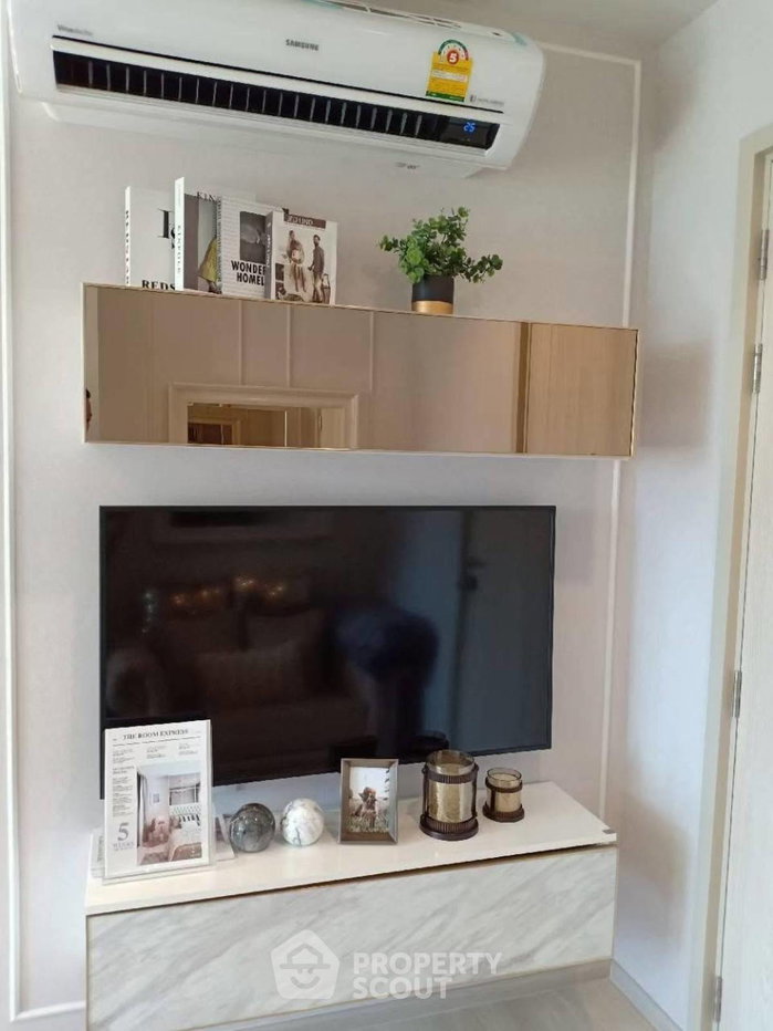 picture 1-BR Condo at Life One Wireless near BTS Phloen Chit (ID 3305829) - 4/7