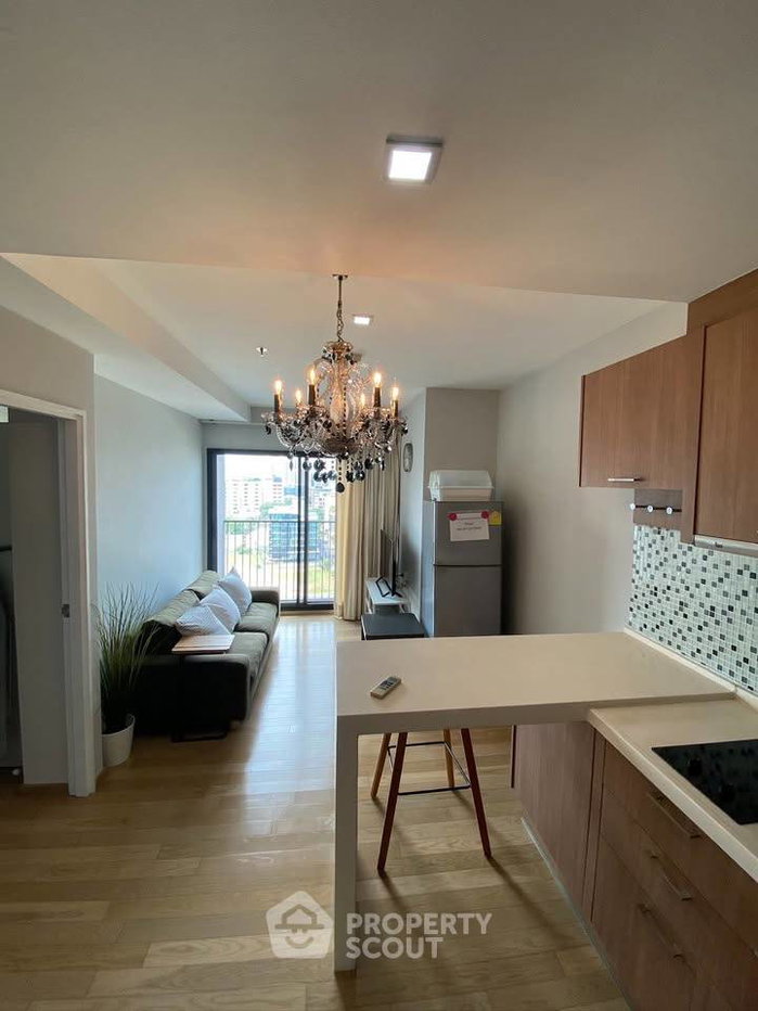 รูป ใกล้ BTS ทองหล่อ เพียง 100 ม. | 1 ห้องนอน Noble Remix 2 Thonglor (ID 2940121) - รูปที่ 7/8