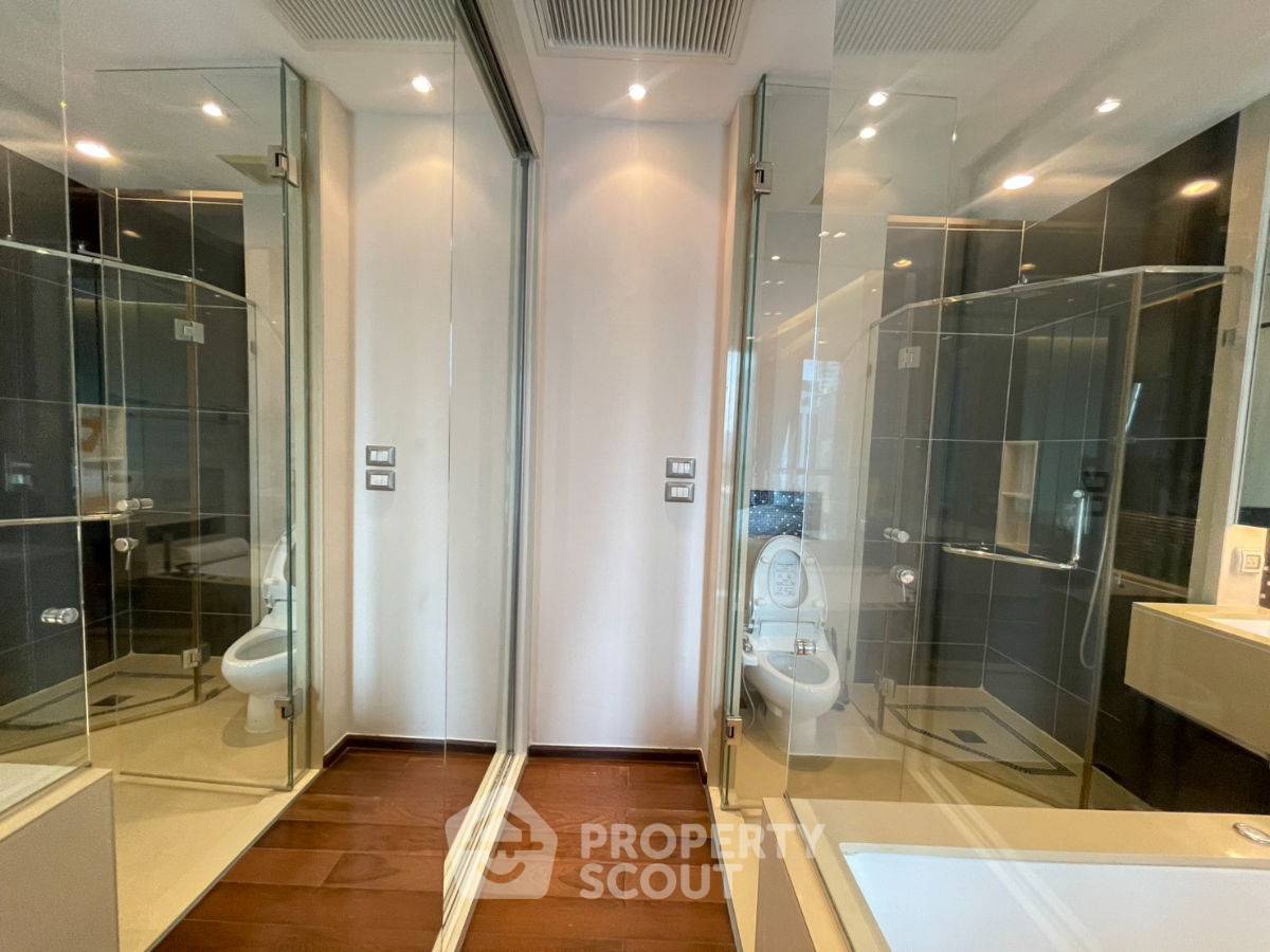 picture 1-BR Condo at The Address Sukhumvit 28 near BTS Phrom Phong (ID 2602679) - 9/13