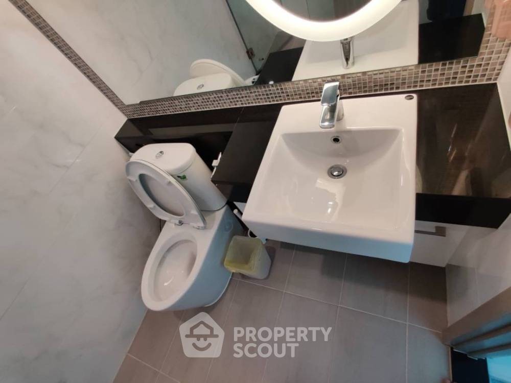 รูป คอนโด 2-ห้องนอน ที่ ศุภาลัย โอเรียนทัล สุขุมวิท 39 ใกล้ MRT เพชรบุรี (ID 2031659) - รูปที่ 14/15