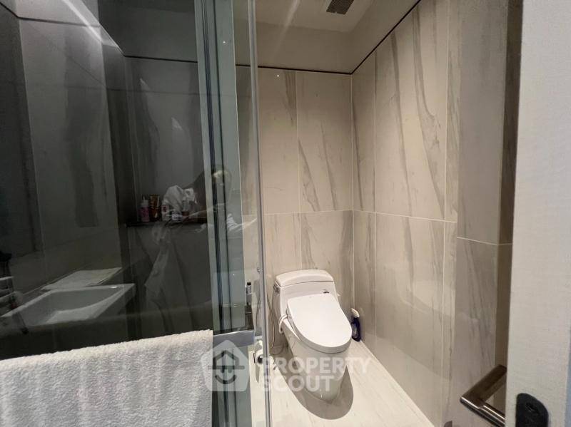 รูป 1 ห้องนอน 70 ตร.ม. ชั้น 18 KRAAM Sukhumvit 26 ใกล้ BTS พร้อมพงษ์ (ID 2834441) - รูปที่ 6/8