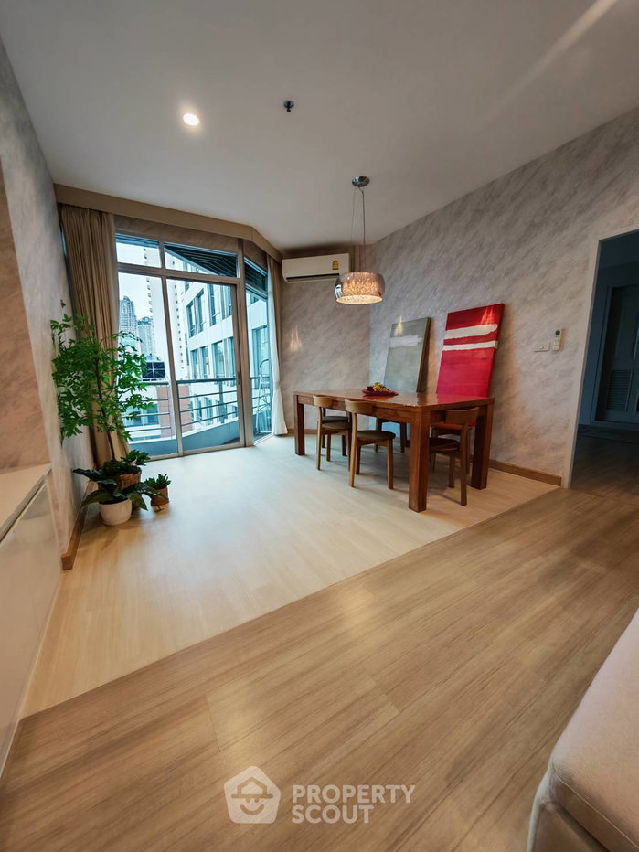 รูป คอนโด 3-ห้องนอน ที่ บ้าน สาทร เจ้าพระยา คอนโดมิเนียม ใกล้ BTS กรุงธนบุรี (ID 2985430) - รูปที่ 9/9