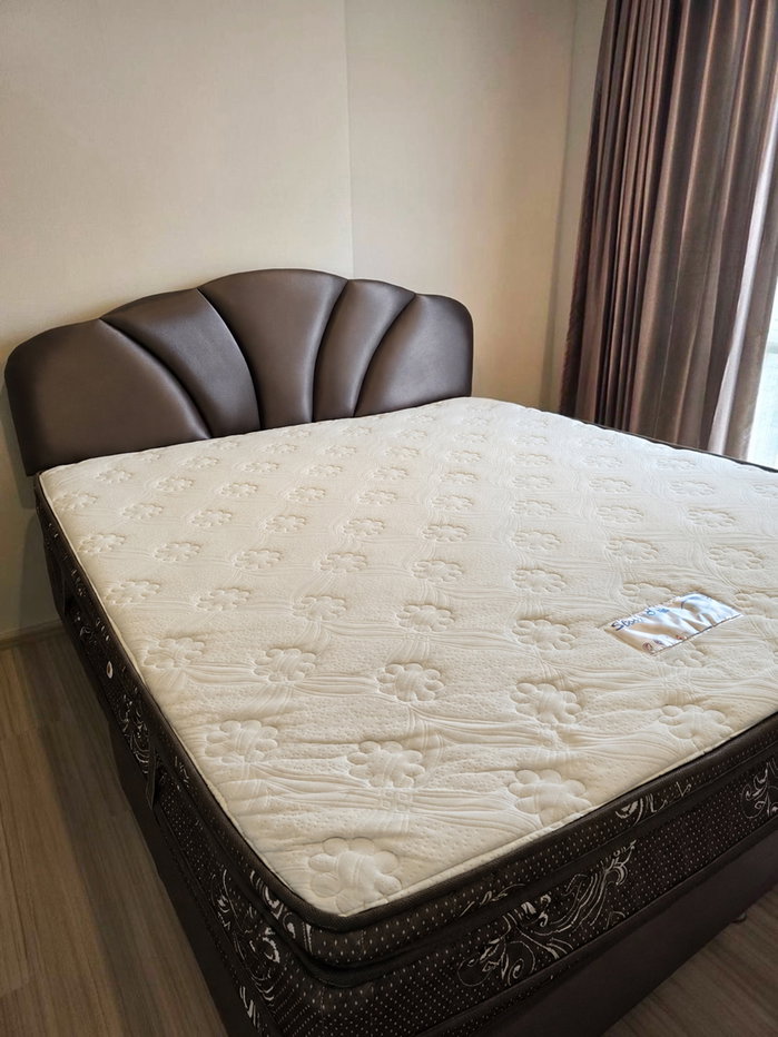 picture Condo for Rent | Bangkok Horizon Ratchada–Tha Phra - 2/7