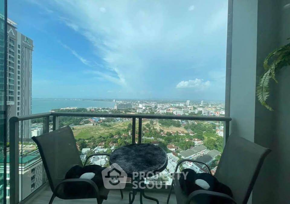 รูป ขายห้องชุด 1 ห้องนอน ชั้น 30 ขนาด 35 ตร.ม. The Riviera Wongamat (ID 2799450) - รูปที่ 11/15