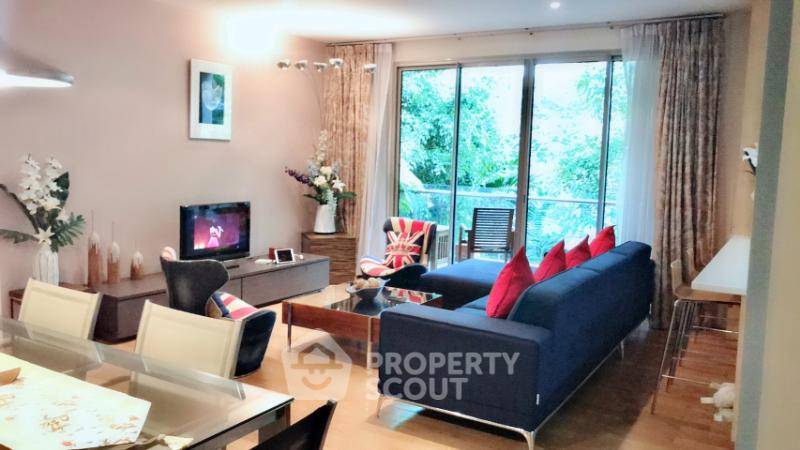picture 3-BR Condo at The Legend Saladaeng near MRT Si Lom (ID 2834550) - 6/8
