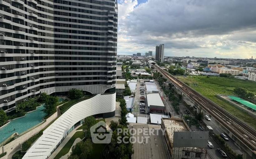 รูป คอนโด 2-ห้องนอน ที่ ไอดีโอ โมบิ สุขุมวิท อีสต์พอยท์ ใกล้ BTS แบริ่ง (ID 3220703) - รูปที่ 4/7