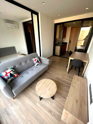 Condos for sale : For Sale Condo , Kawa Haus , nice view , BTS-On Nut , Phra Khanong Nuea , Watthana , Bangkok , CX-153691 ✅ Live chat with us ADD LINE @connexproperty ✅