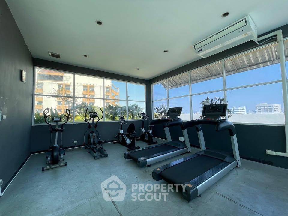 picture 2-BR Condo at Fragrant 71 Condominium near BTS Phra Khanong (ID 2288260) - 10/15