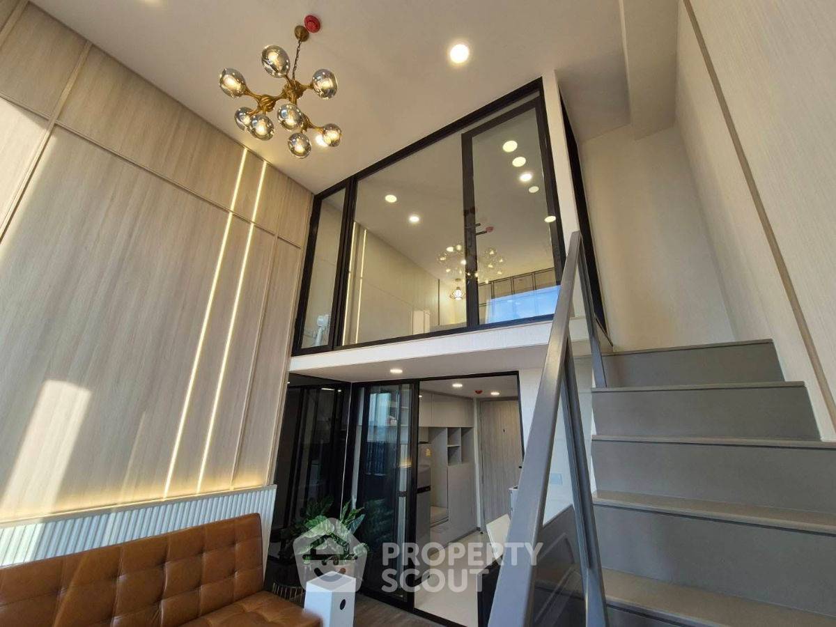 picture 200m To BTS Kasetsart University | 1-BR SO Origin Kaset Interchange (ID 2624298) - 2/10
