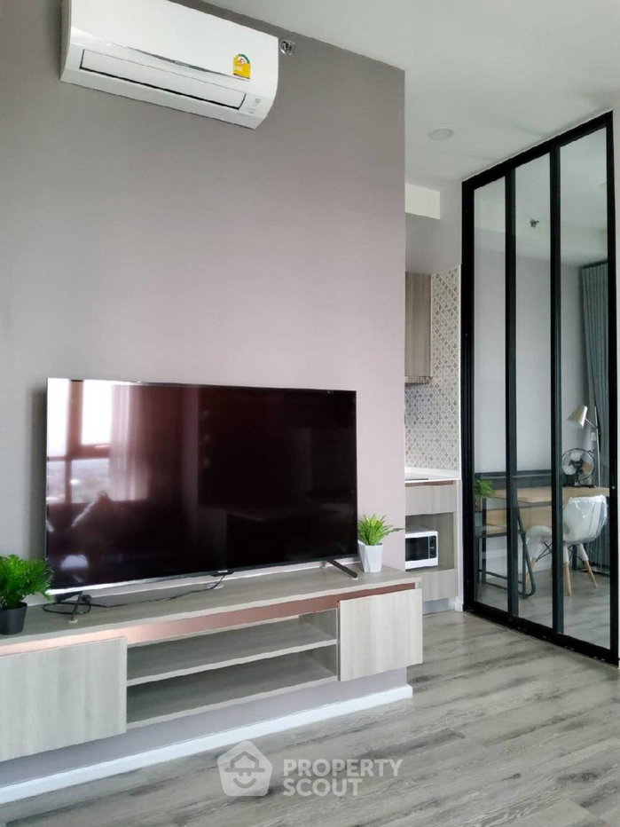 picture 1-BR Condo at Knightsbridge Space Ratchayothin near BTS Ratchayothin (ID 845231) - 2/33
