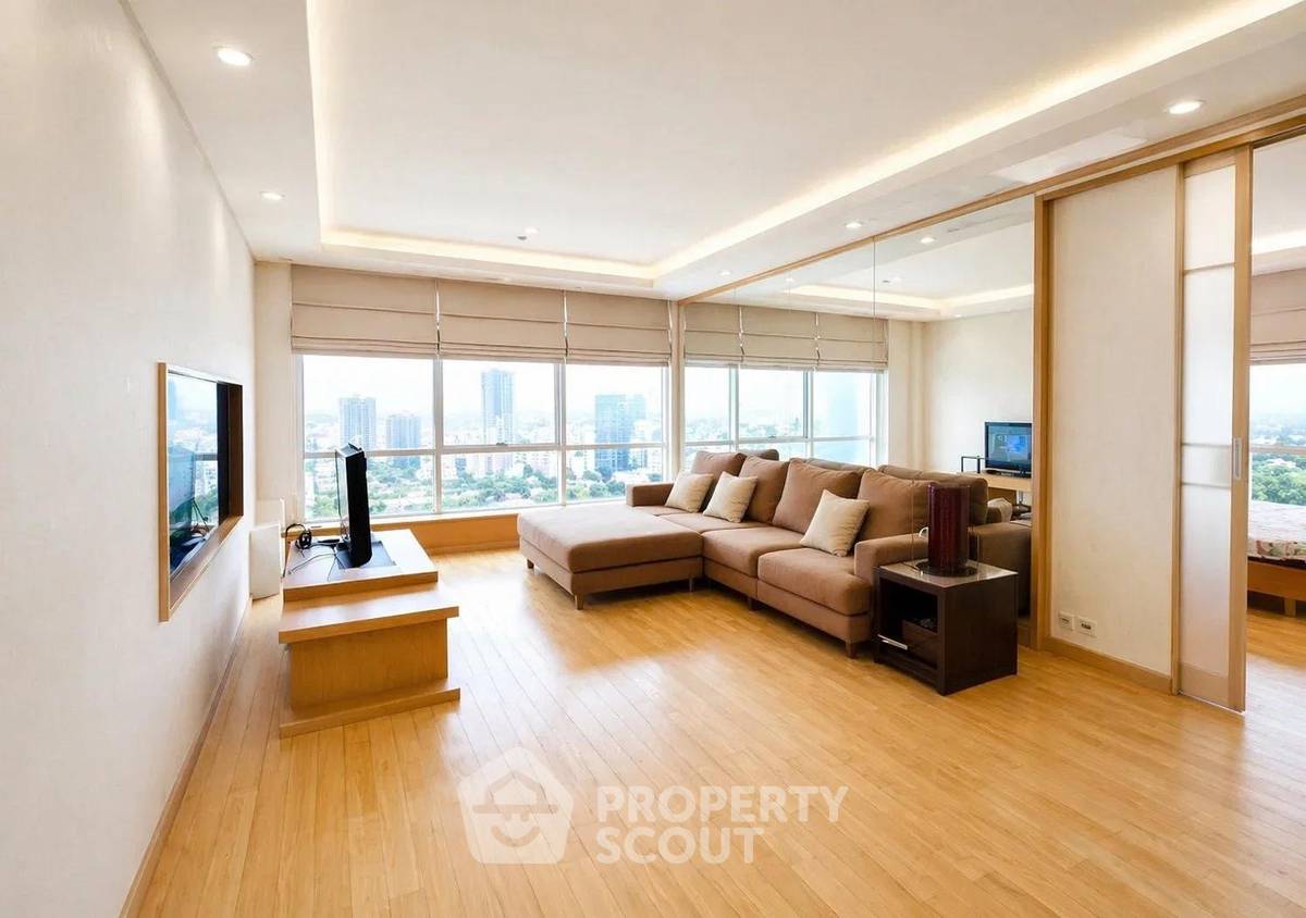 รูป คอนโด 1-ห้องนอน ที่ บ้าน สาทร เจ้าพระยา คอนโดมิเนียม ใกล้ BTS กรุงธนบุรี (ID 2884289) - รูปที่ 4/5