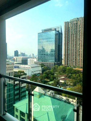 ขายคอนโด : คอนโด 1-ห้องนอน ที่ สุขุมวิท ลิฟวิ่ง ทาวน์ ใกล้ MRT เพชรบุรี (ID 2918382)