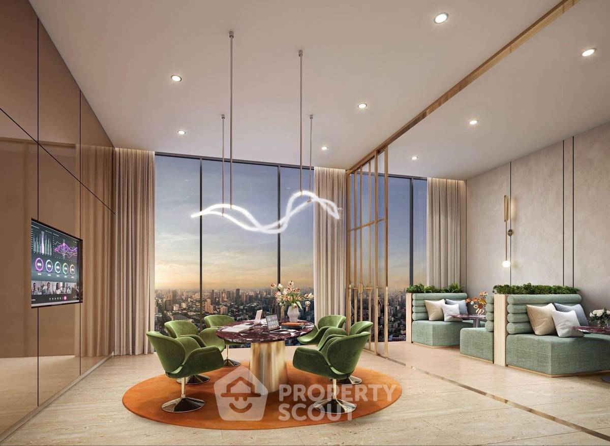 picture 1-BR Condo at Xelf By Sansiri near BTS Thong Lor (ID 3011790) - 4/11