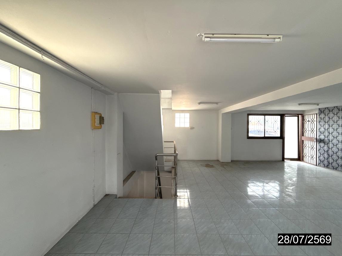 รูป อาคารพาณิชย์ 38 ตร.วา เมืองขอนแก่น ขอนแก่น 13M - รูปที่ 20/35