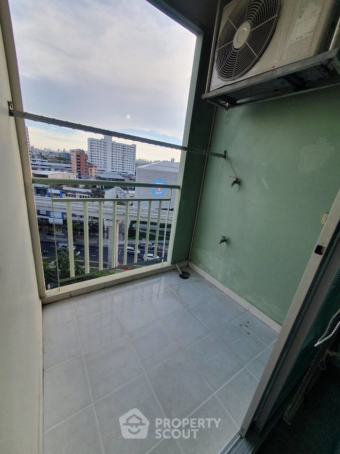 รูป คอนโด 2-ห้องนอน ที่ ลุมพินี วิลล์ ลาดพร้าว - โชคชัย 4 ใน สะพานสอง (ID 3091290) - รูปที่ 13/15