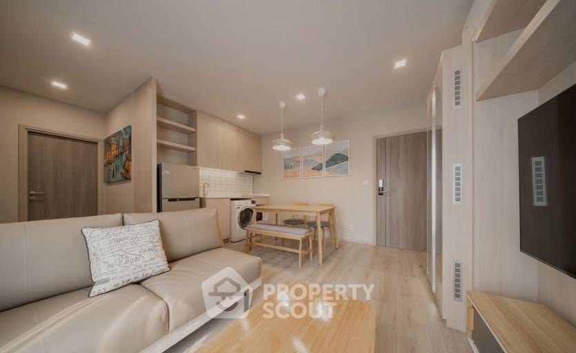 picture 2-BR Condo at Metris Ladprao near MRT Lat Phrao (ID 3276021) - 6/11