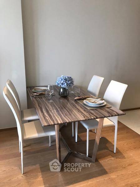 รูป คอนโด 2 ห้องนอน ขนาด 80 ตร.ม. ที่ Beatniq Sukhumvit 32 ใกล้ BTS ทองหล่อ (ID 2834801) - รูปที่ 4/8