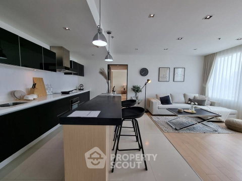 2-BR Condo at Eight Thonglor Residence Condominium near BTS Thong Lor (ID 3234028)