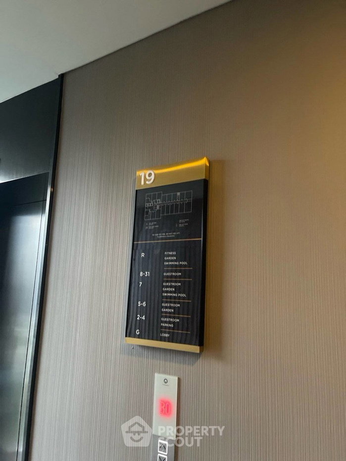 picture 2-BR Condo at Siamese Exclusive 42 near BTS Ekkamai (ID 2883770) - 4/8