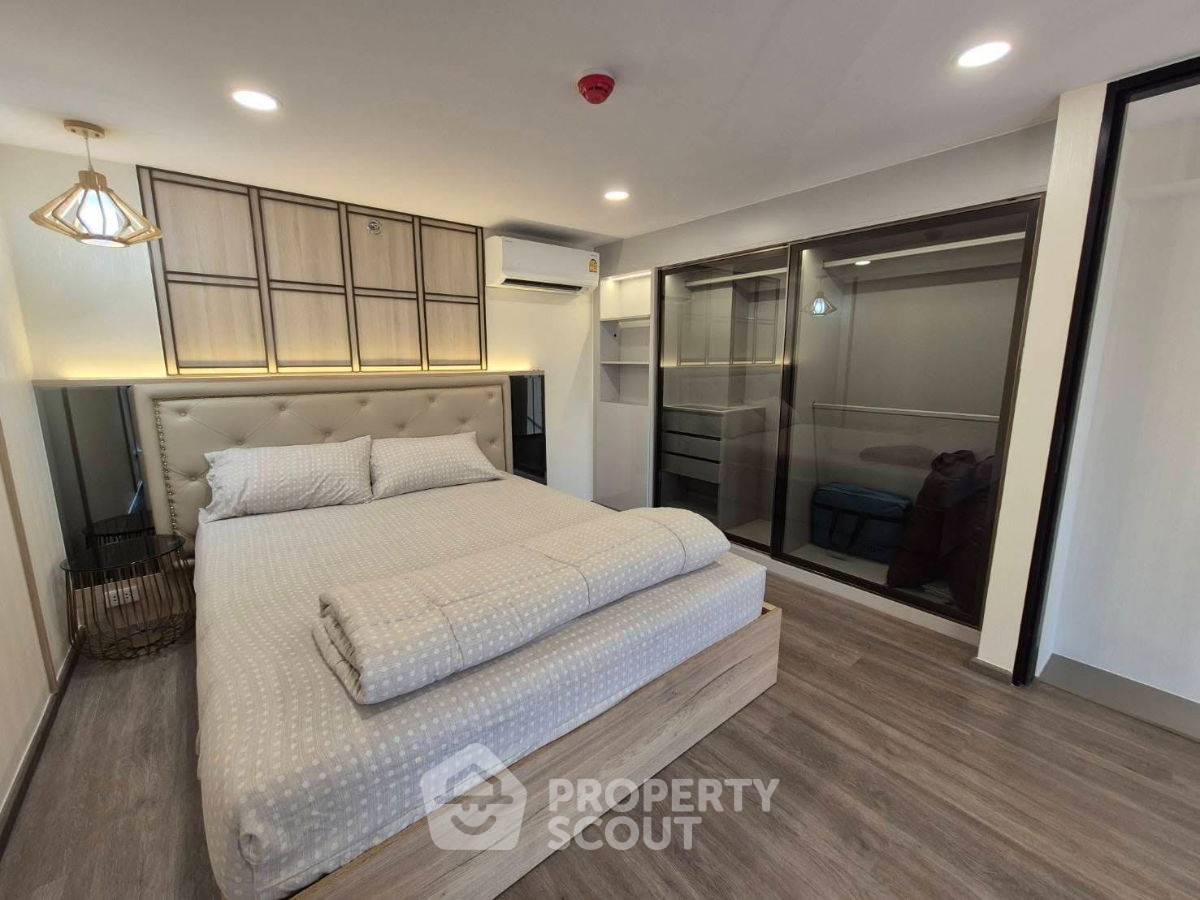 picture 200m To BTS Kasetsart University | 1-BR SO Origin Kaset Interchange (ID 2624298) - 5/10